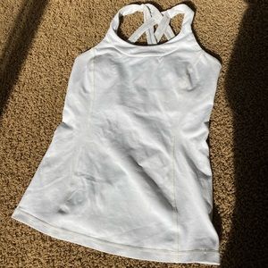 Lululemon Top